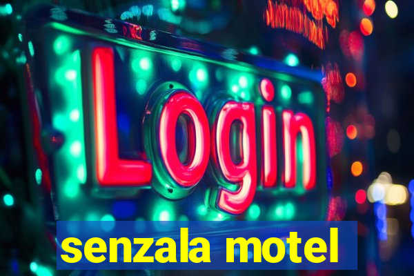 senzala motel